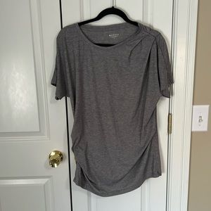 Athleta tee shirt